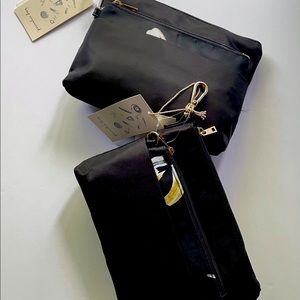 NWT Makeup Bag/Organizer